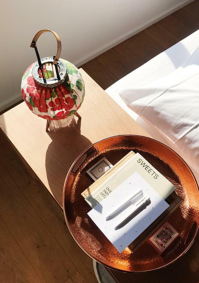 Appartement Sweets - Buiksloterdraaibrug Amsterdam